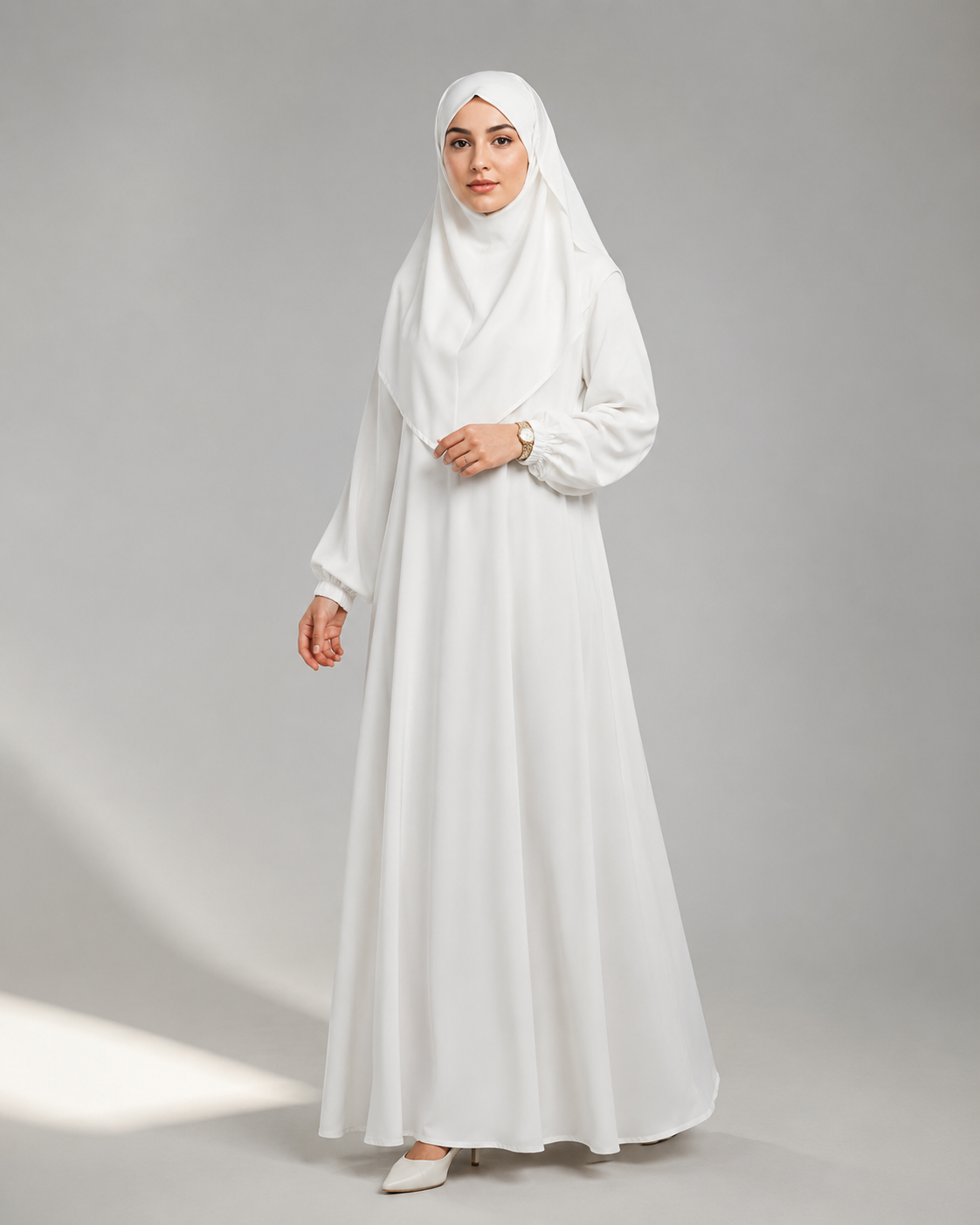 عباية خمار