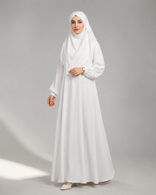 عباية خمار